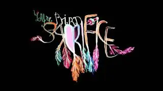 Björk - Sacrifice (Harp Instrumental by Fighter)