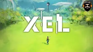 XEL Gameplay (Demo) - Action Adventure RPG (no commentary)