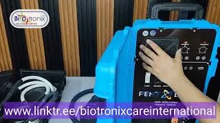 Full-Body PEMF Loop Therapy | High-Intensity Magnet Therapy for Rehab & Wellness