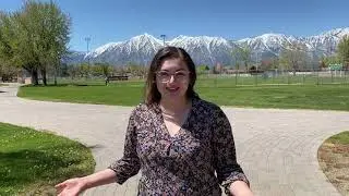Exploring with Kaya: episode one, Gardnerville, Nevada