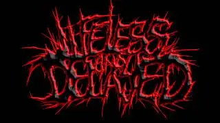 Lifeless and Decayed- Murdered Amidst Your Dreams