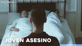 Huella Criminal | Historias Reales De Asesinatos Cap&iacute;tulo 22: La Muerte Al Pie De La Cama