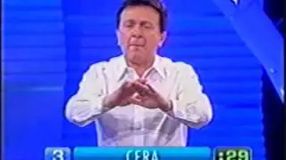Reazione a catena- Cin Cin (part 1)