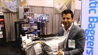 PAC Machinery exhibits at PACK EXPO 2018, Booth S3000, S3005, S3008
