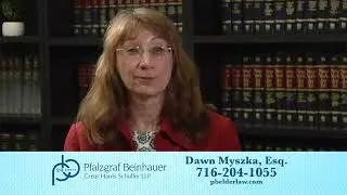 Dawn Myska - PB Elder Law