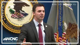 9 charged in Carolinas among largest coordinated takedown of health care fraud schemes in US history