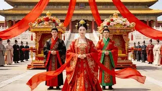 On Wedding, Married Fiance's Brother By Mistake, Unaware He Guarded Me For 18 Years!