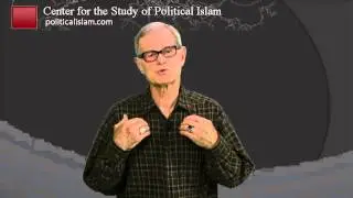 Bill Warner, PhD:  Islamophobia or Fear of Islam?