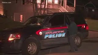 'Be the change' | New strategy to recruit APD officers