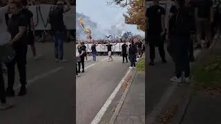 Juventus - SS Lazio 3:1 #seriea 16.09.2023 #tifosi #ultras #drughi