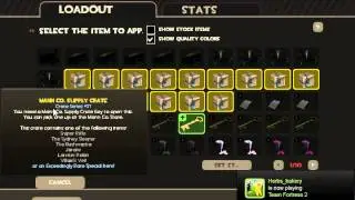PoniPoniPoni- Server Unboxing (40 Crates!)