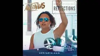 Organic House Mix 2026 | ODHR Residency &mdash; Reflection December DJ Antonius