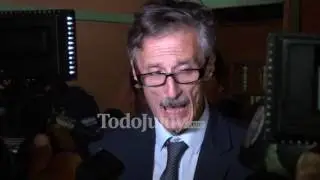 Motín en el Penal de Gorriti: Lista de heridos