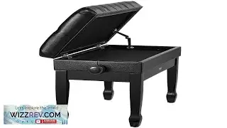 VEVOR Piano Bench 29.5