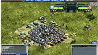 NOOB LVL 42 EPIC FAIL WITH MAXED SCHEMATIC ONI MK II