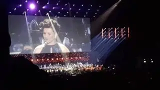 Festiwal Muzyki Filmowej 2016: Gala Animacji - Kraina Lodu 