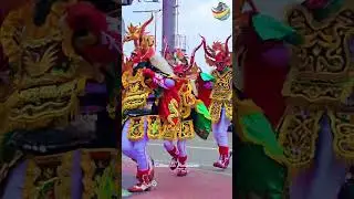 Danza Diablada, originaria de Bolivia. de Oruro  Bolivia.