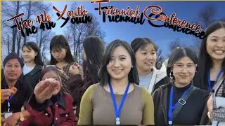 The 4th Youth Triennial Conference 2026