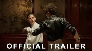 Kill the Jockey (El Jockey) new teaser trailer official - Venice Film Festival 2024
