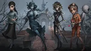 IDV Pros 3 | Red Church