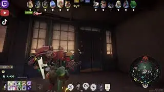 Pick my hero :D - SUPA AWESOME BEST PLAYER