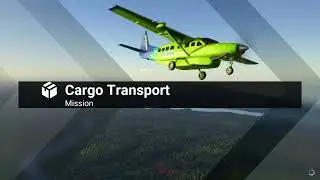 MSFS 2024 Career part 15