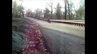 Rayne Killswitch: The Hill