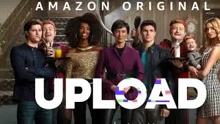 Upload season 3 Release date