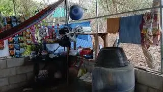 SE A BENIDO UN FUERTE VIENTO A EL SALVADOR A 