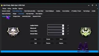 *BETA RELEASE* [CEX/DEX| 1.19] Black Ops 2 RTM Tool By XxBlud-23xX (BEST BLACK OPS 2 RTM TOOL)