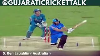 ક્રિકેટ જગતના ૧૦ સૌથી અદભુત કેચ! 😱 | Top 10 Best Catches in Cricket History | Gujarati Cricket Talk