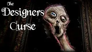 The Designers Curse ( Chapter 1 ) -