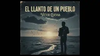 San Luis est&aacute; llorando Victor Cuevas 