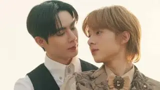 タイBLドラマ『The Next Prince』、FODで2月1日独占配信スタート！