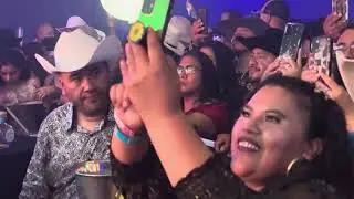 Los.  Avila. En el. Rodeo Night club de Greeley co