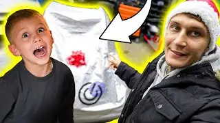 MIKOŁAJ W TYM ROKU ROZBIŁ BANK 😱
