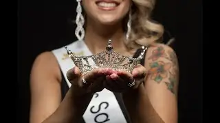 Miss Sacramento County 2022 Introduction