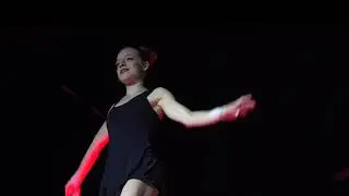 Vid&eacute;o   Cirque &Eacute;loize   Main &agrave; main