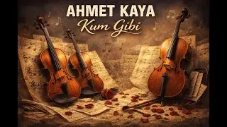 Ahmet Kaya - Kum Gibi Nota