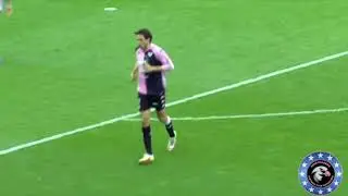 Highlights Palermo vs F.Andria / 32nd match Lega Pro 2021/22