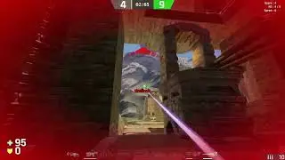 Addrum vs timiimit - UT4 Duel League Match // Group B [EN /ES] | !7tv