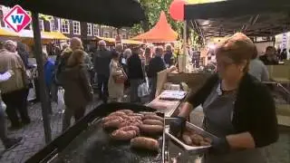 Haags UIT Festival 2015