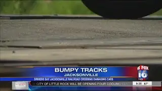Bumpy Tracks
