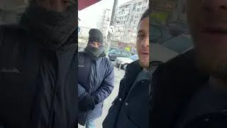 Omul care știe 3 limbi , dar doarme pe stradă #alone #poor #help #smart