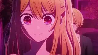 Teaser Oshi No Ko Opening 3 Chanmina 