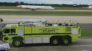 DELTA 737 EMERGENCY 🚨🚨🚨🛫🛬✈️🛩