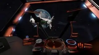 Elite Dangerous 2.2 Beta 3 Ship Launch Fighters: Deploy/Orders/Dock
