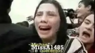 Tribute 2 MJ Fans - Nothing Is Going To Stop Us Now