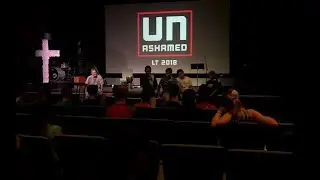 LT Conference 2018