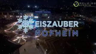 Hofheim Eiszauber